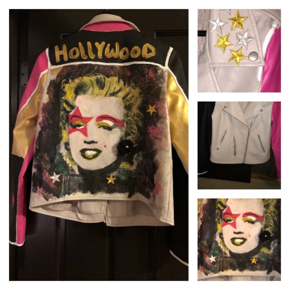 HOLLYWOOD BABY